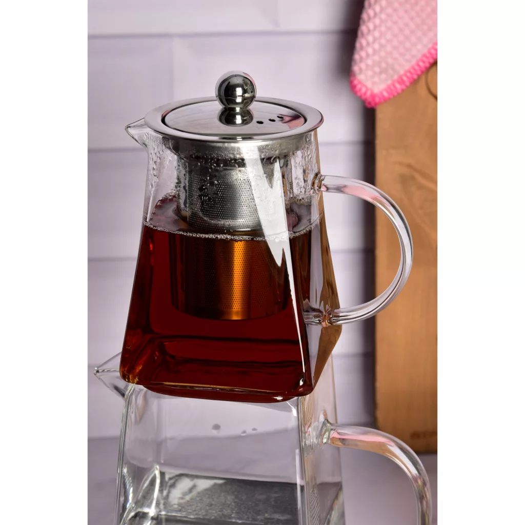 ست کتری و قوری مادام کوکو کد 1382