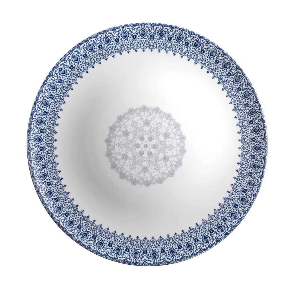 سرویس غذاخوری 26 پارچه 6 نفره آیروپال مدل نبیت