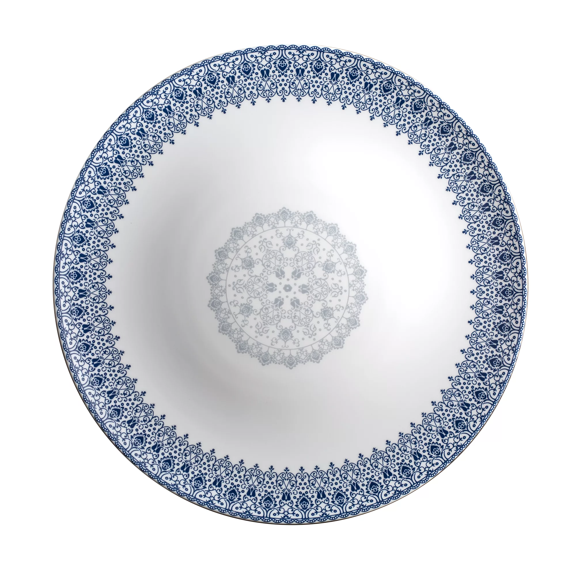 سرویس غذاخوری 26 پارچه 6 نفره آیروپال مدل نبیت