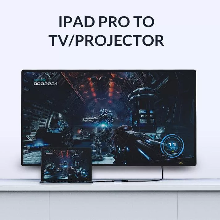 مبدل USB-C به HDMI اوریکو مدل CTH