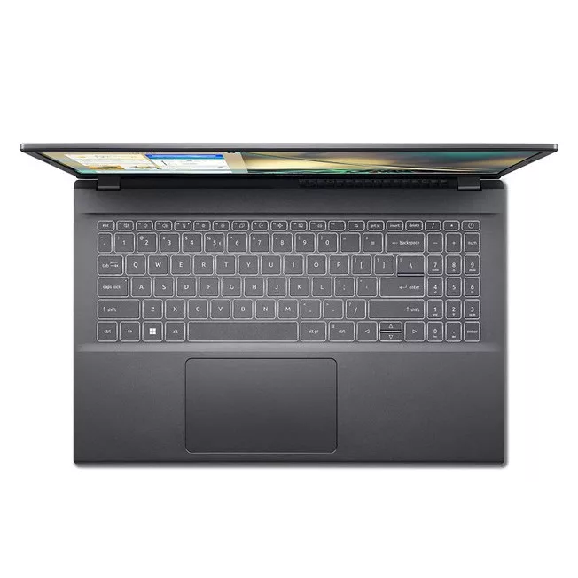 لپ تاپ 15.6 اینچی ایسر مدل Aspire 5 A515-58GM-50CH-i5 13420H-16GB DDR4-512GB SSD-RTX2050-IPS - کاستوم شده