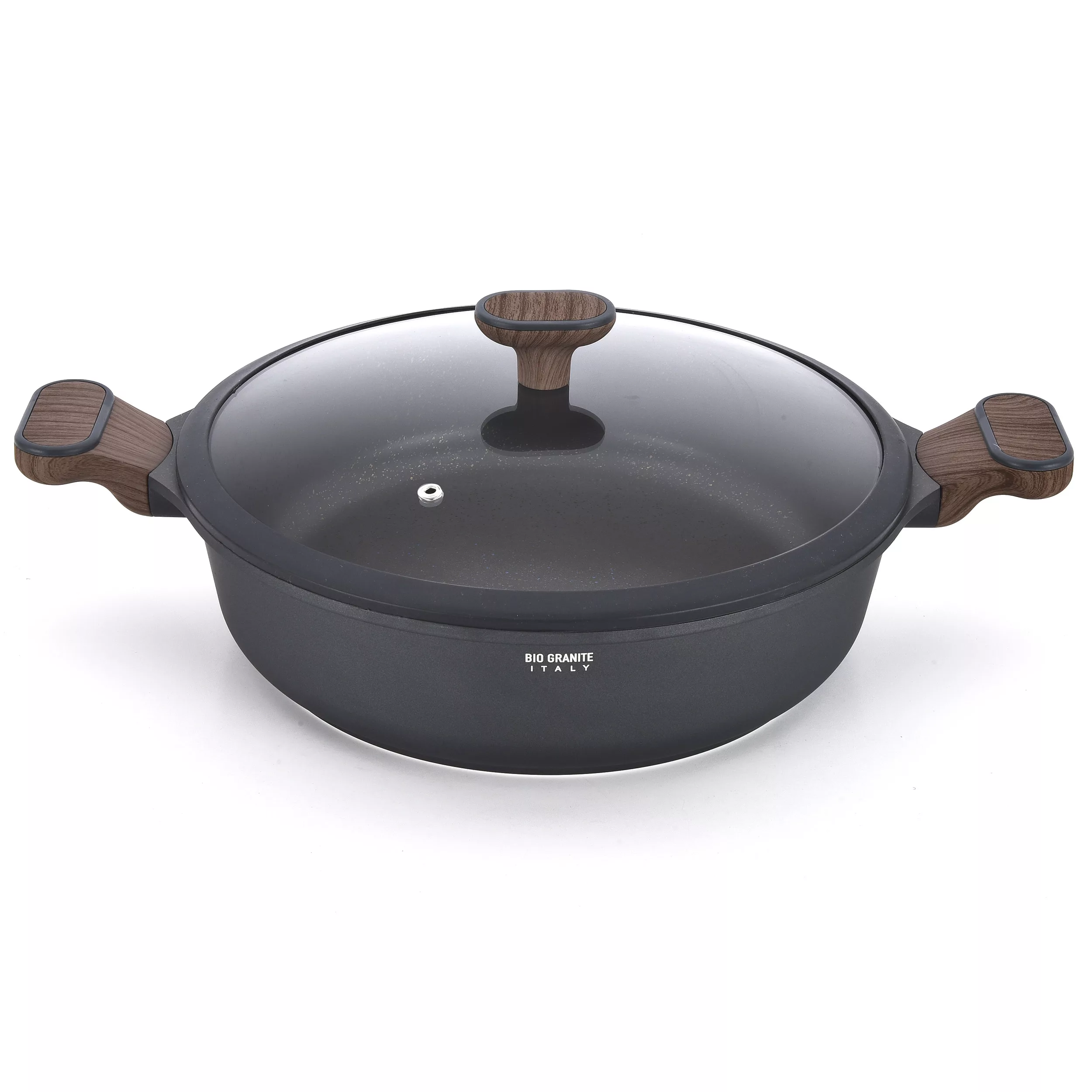 سرویس قابلمه 17 پارچه جی فی نی مدل G-03