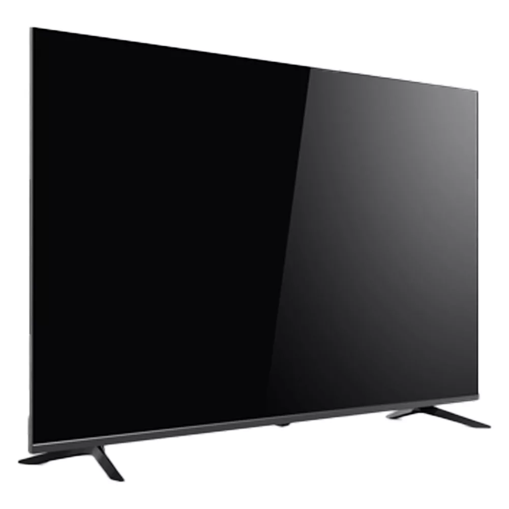 تلویزیون 55 اینچ کیو ال ای دی هوشمند دنای مدل MC - 55 A4Q