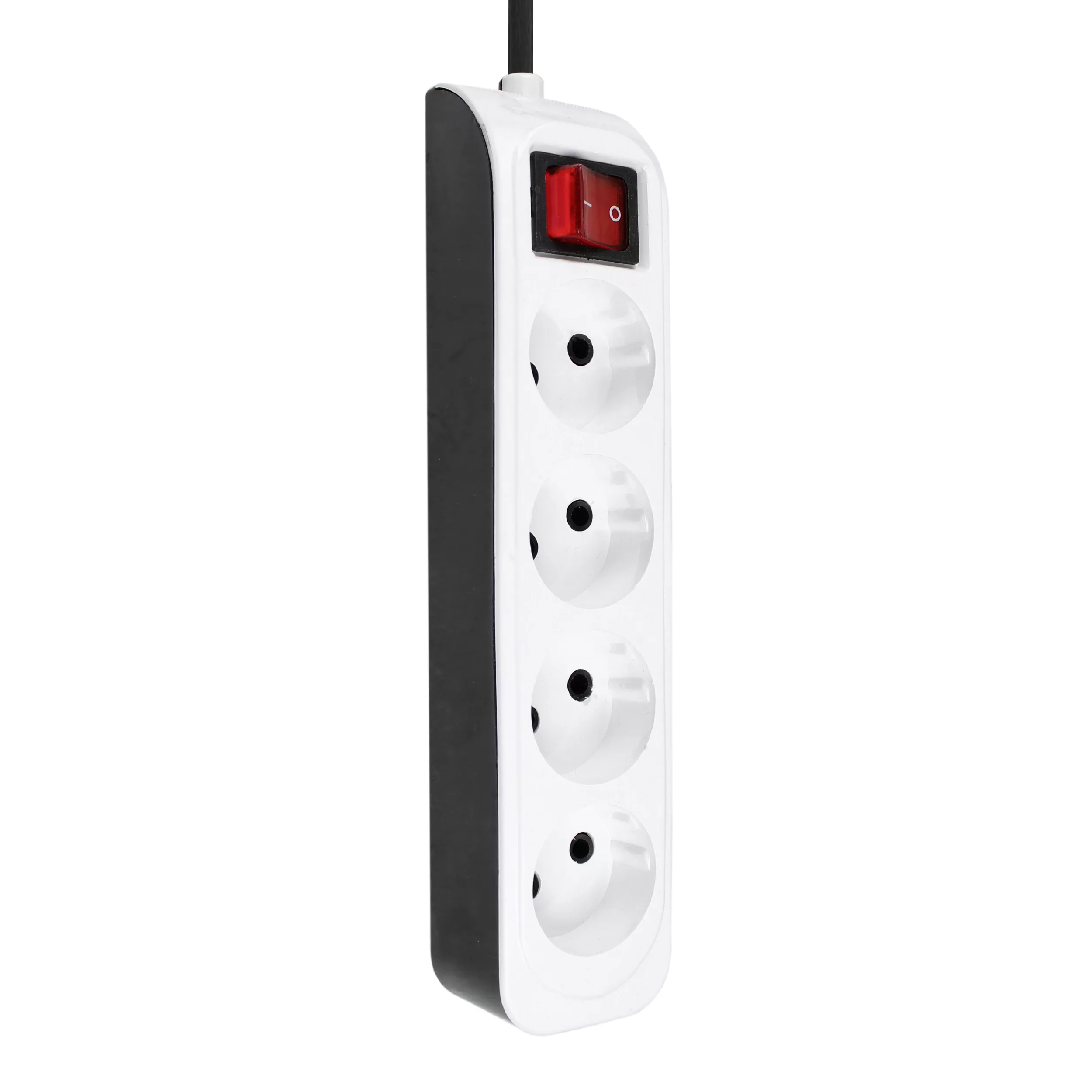 چندراهی برق تهران الکتریک مدل 4 خانه کد 10A