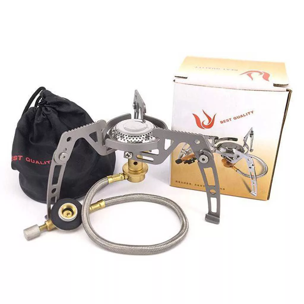 سرشعله سفری مدل 97280