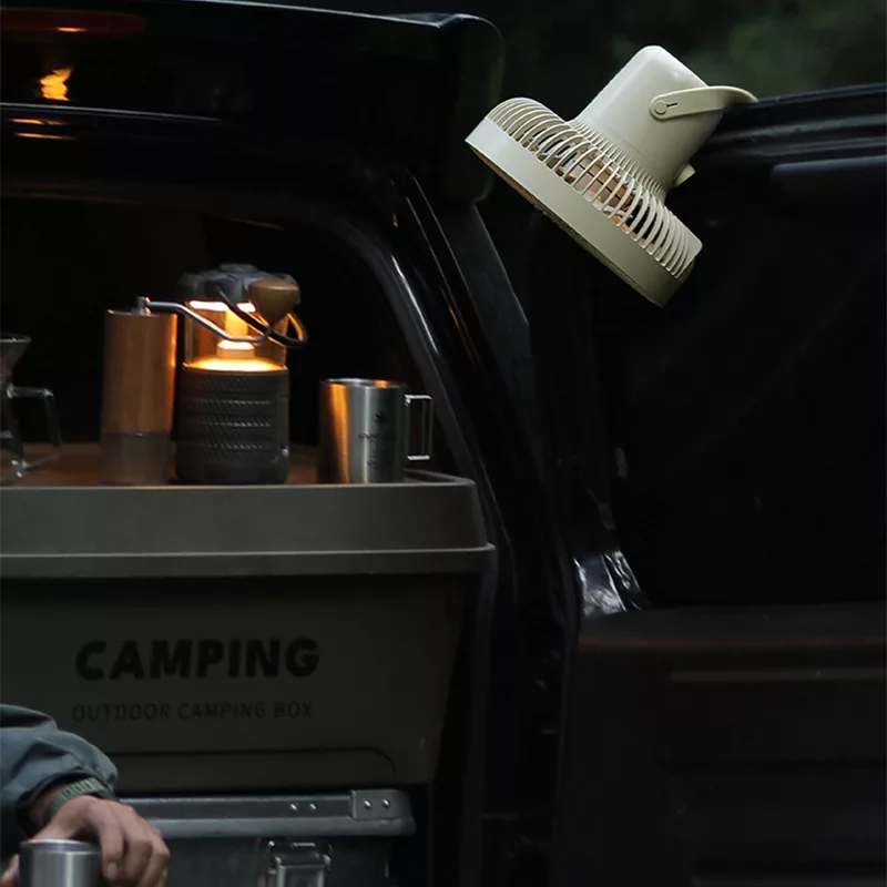 پنکه رومیزی  ای آی سو لاو کد F13