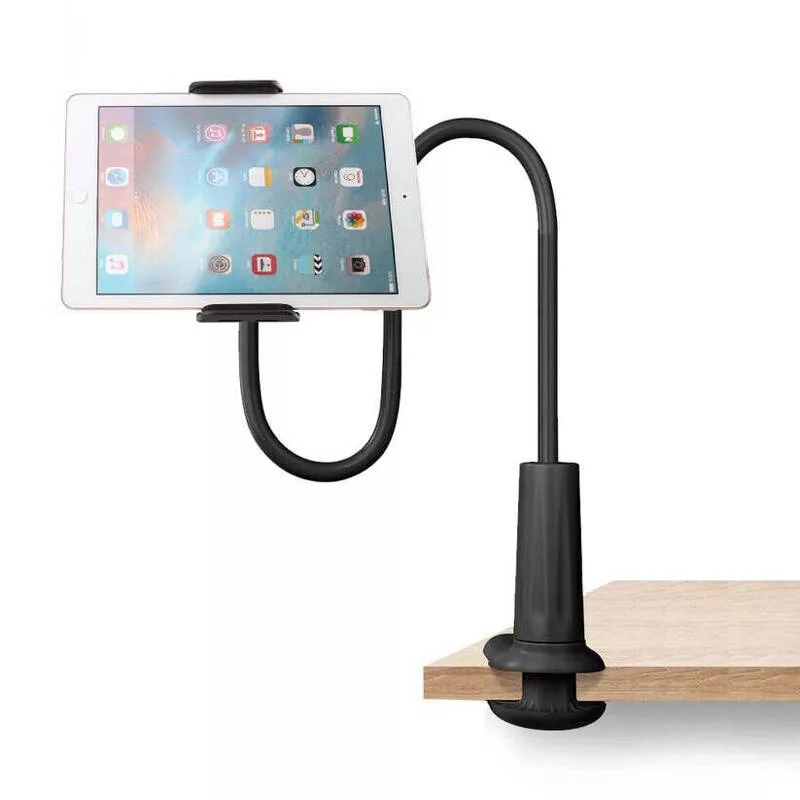 پایه نگهدارنده گوشی موبایل و تبلت اوی مدل X3