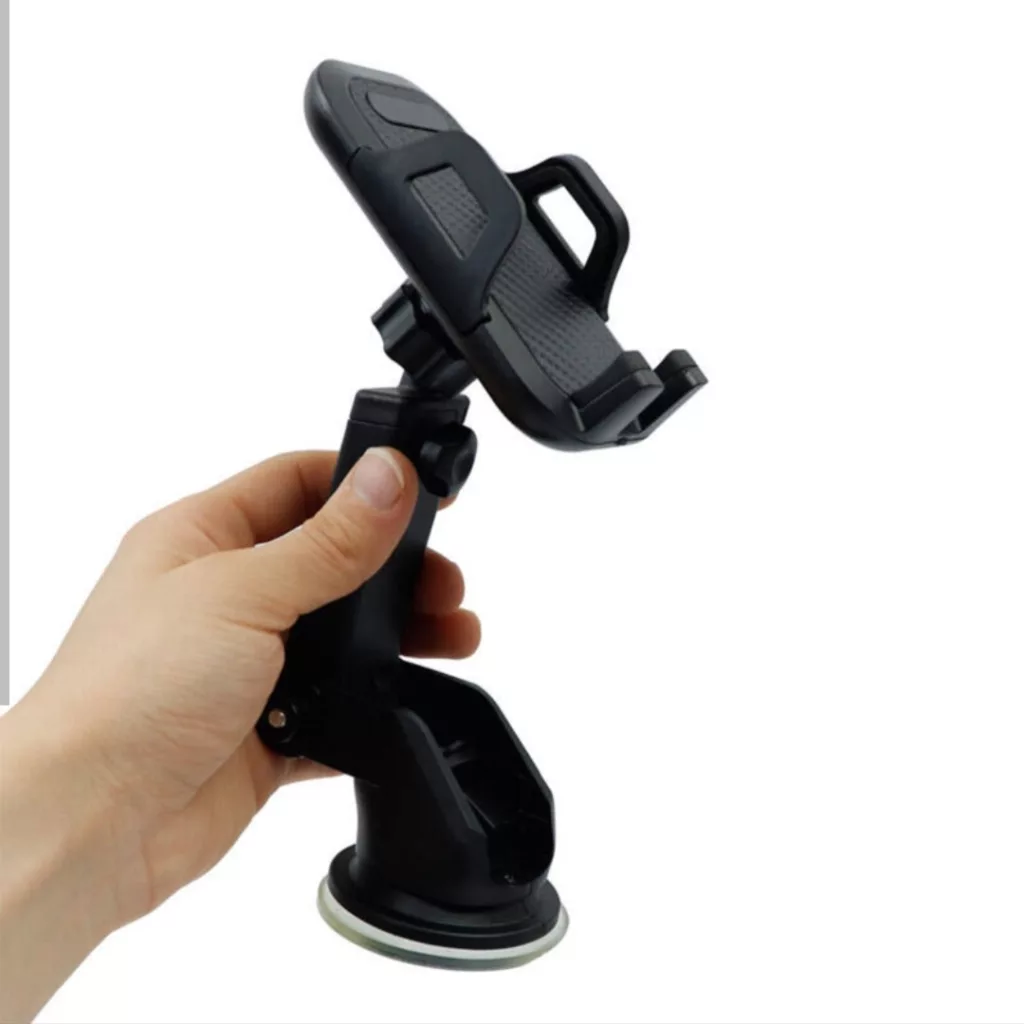 پایه نگهدارنده گوشی موبایل مدل Car Holder SH3100