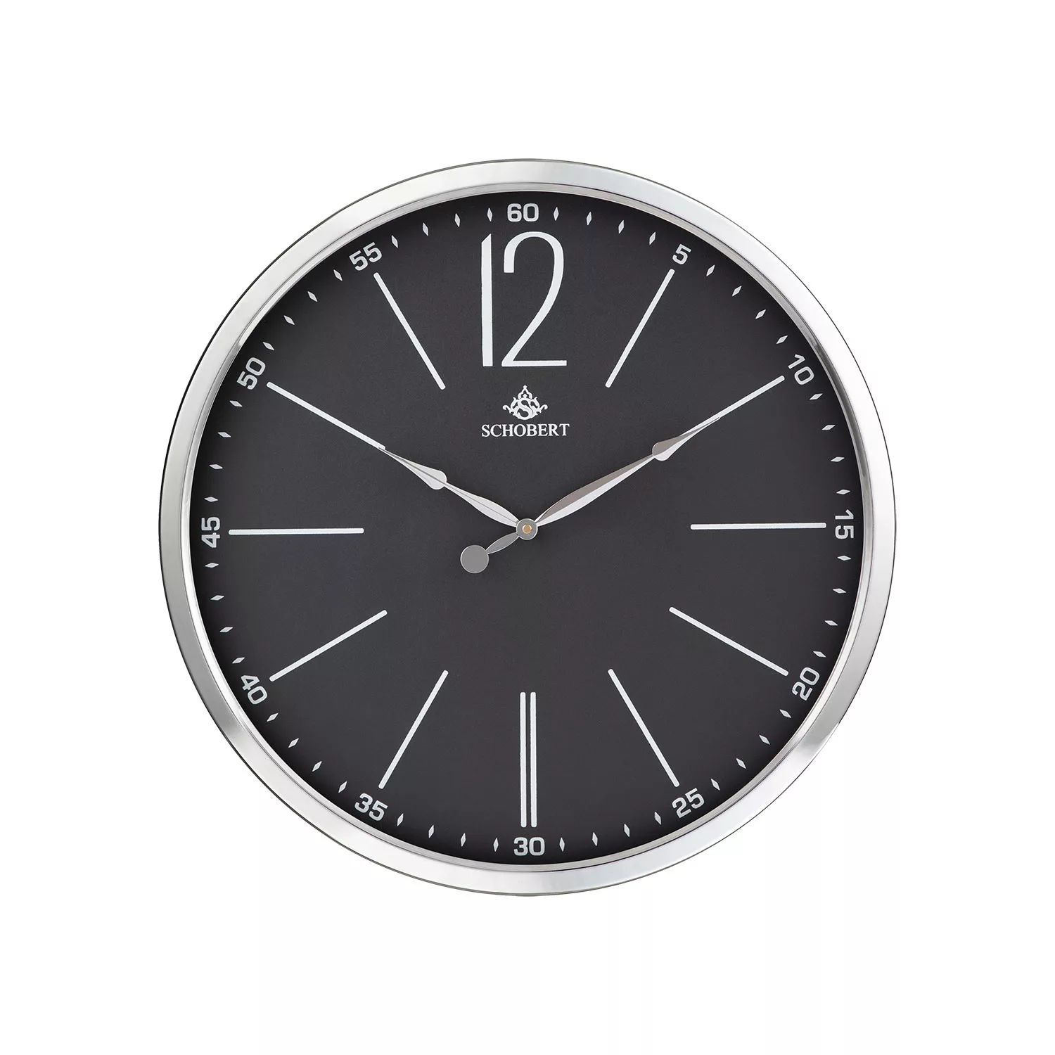 ساعت دیواری شوبرت مدل 5304 گالیسیا