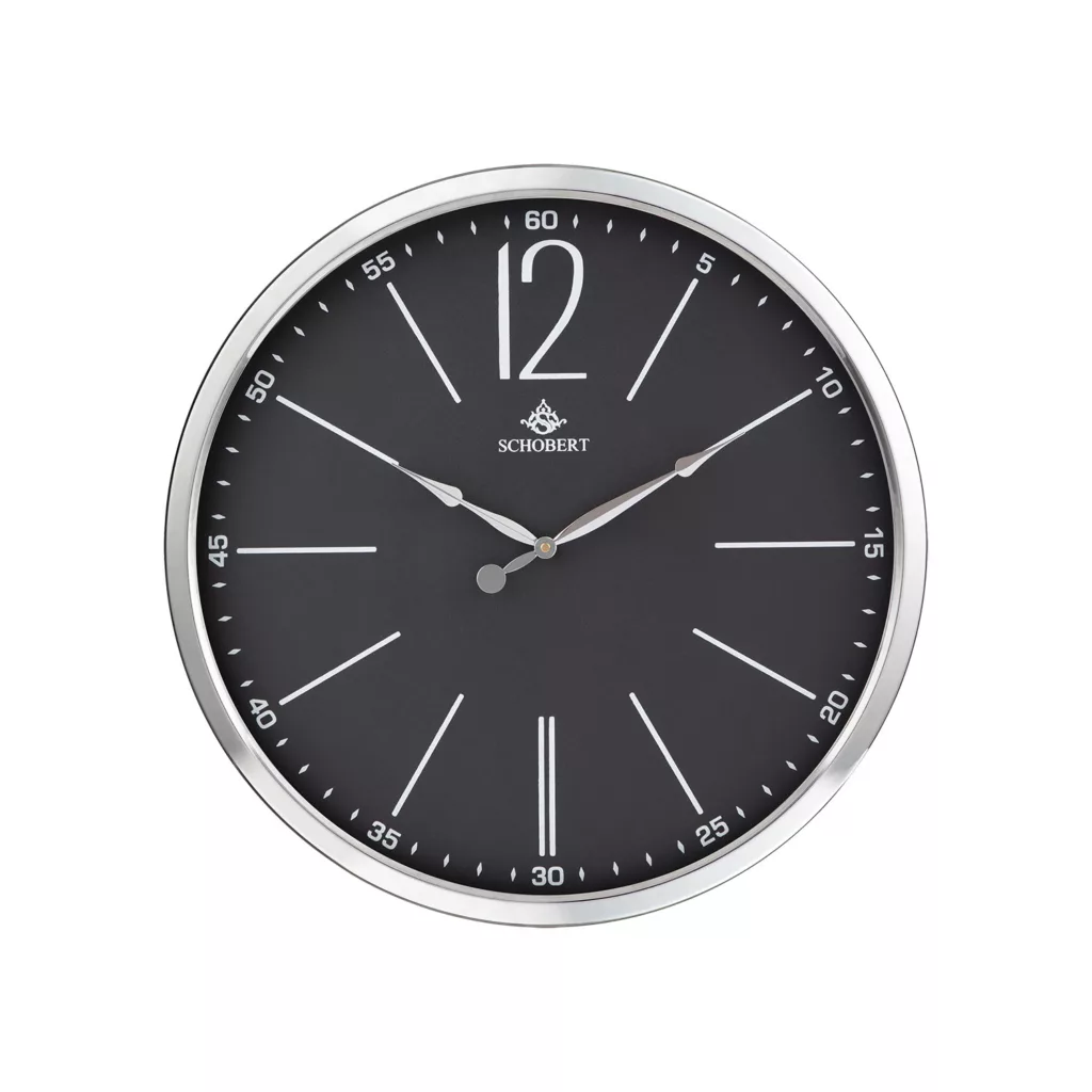 ساعت دیواری شوبرت مدل 5304 گالیسیا