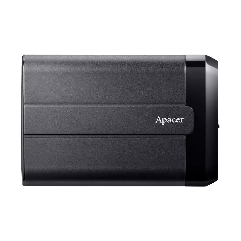 هارد اکسترنال اپیسر مدل AC732 ظرفیت 1 ترابایت ظرفیت یک ترابایت دارای رابط USB Type-A 3.0