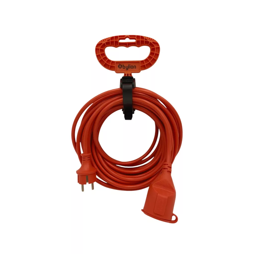 کابل سیار بیلیون مدل BEC-10315-F