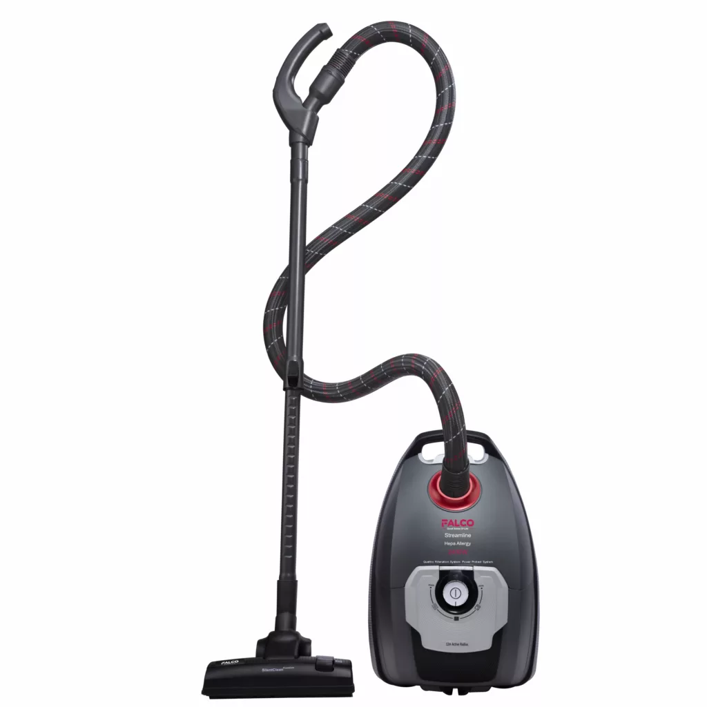 جاروبرقی فالکو هوم مدل S1 Streamline