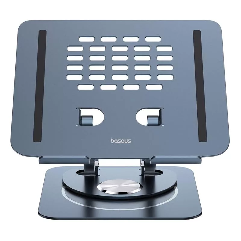 پایه نگهدارنده لپ تاپ بیسوس مدل تاشو UltraStable Pro BS-HP017