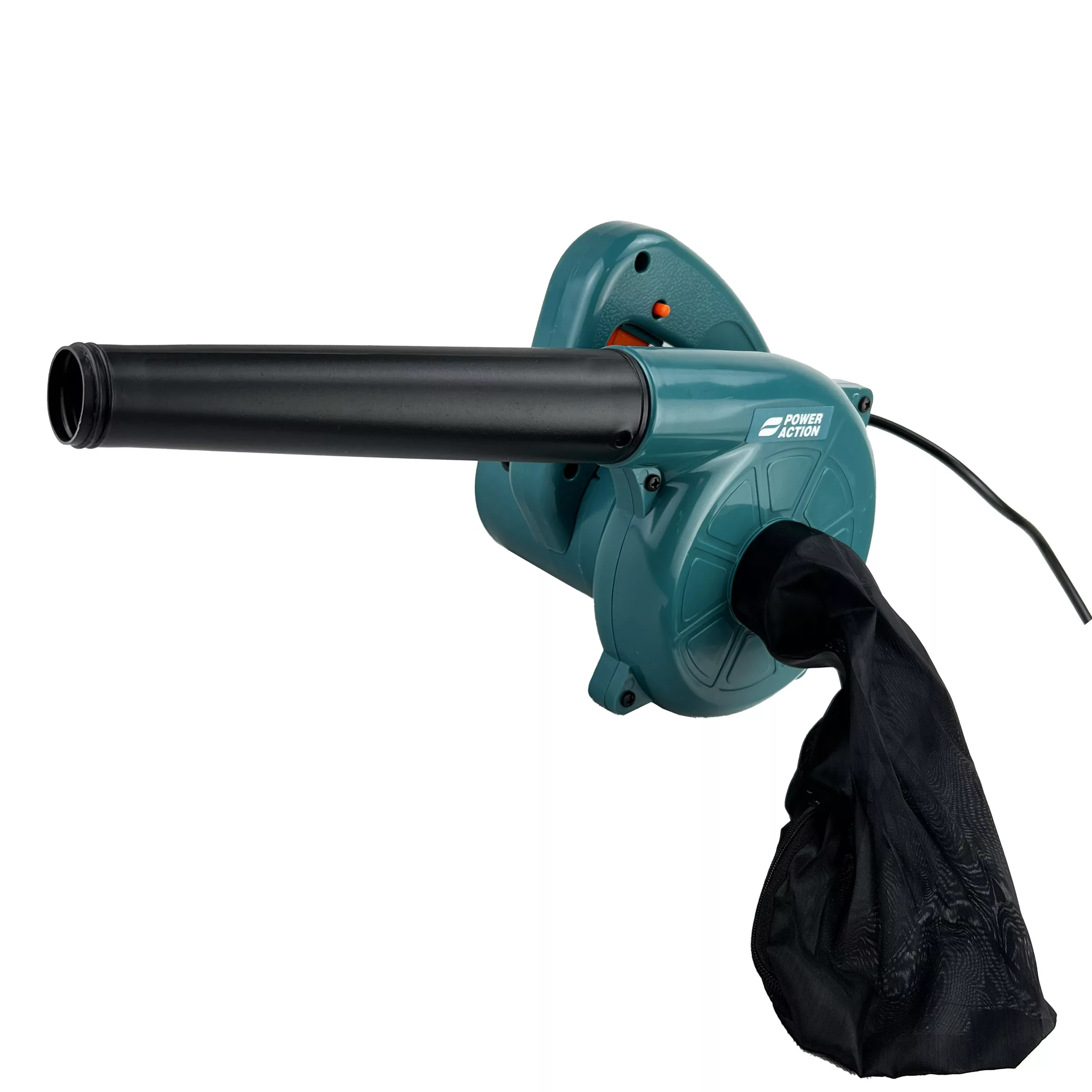 دستگاه دمنده و مکنده پاور اکشن مدل EB450