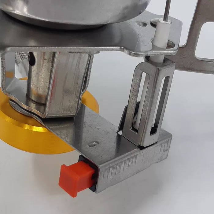 سرشعله سفری مدل V2-2