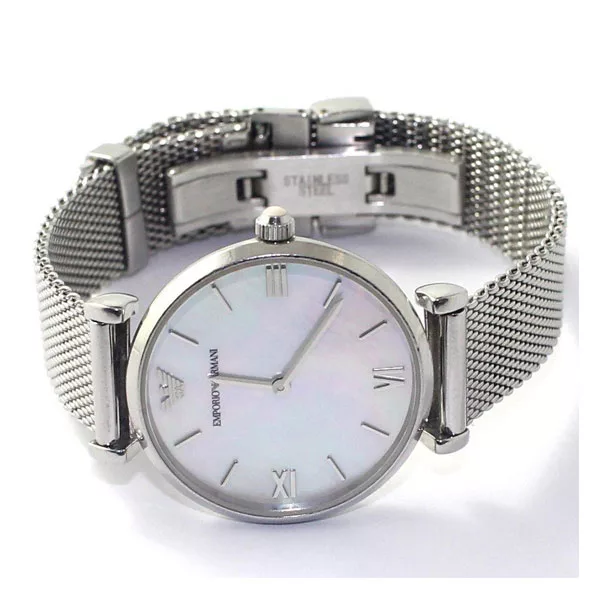 ساعت مچی عقربه ای امپریو آرمانی مدل AR1955