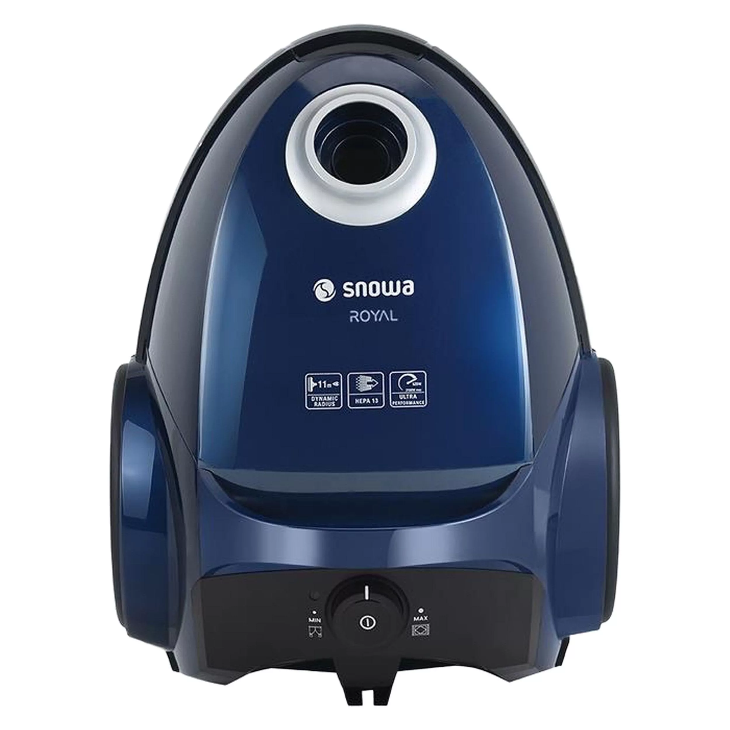 جاروبرقی 2100 وات اسنوا مدل SVC-RL24BE