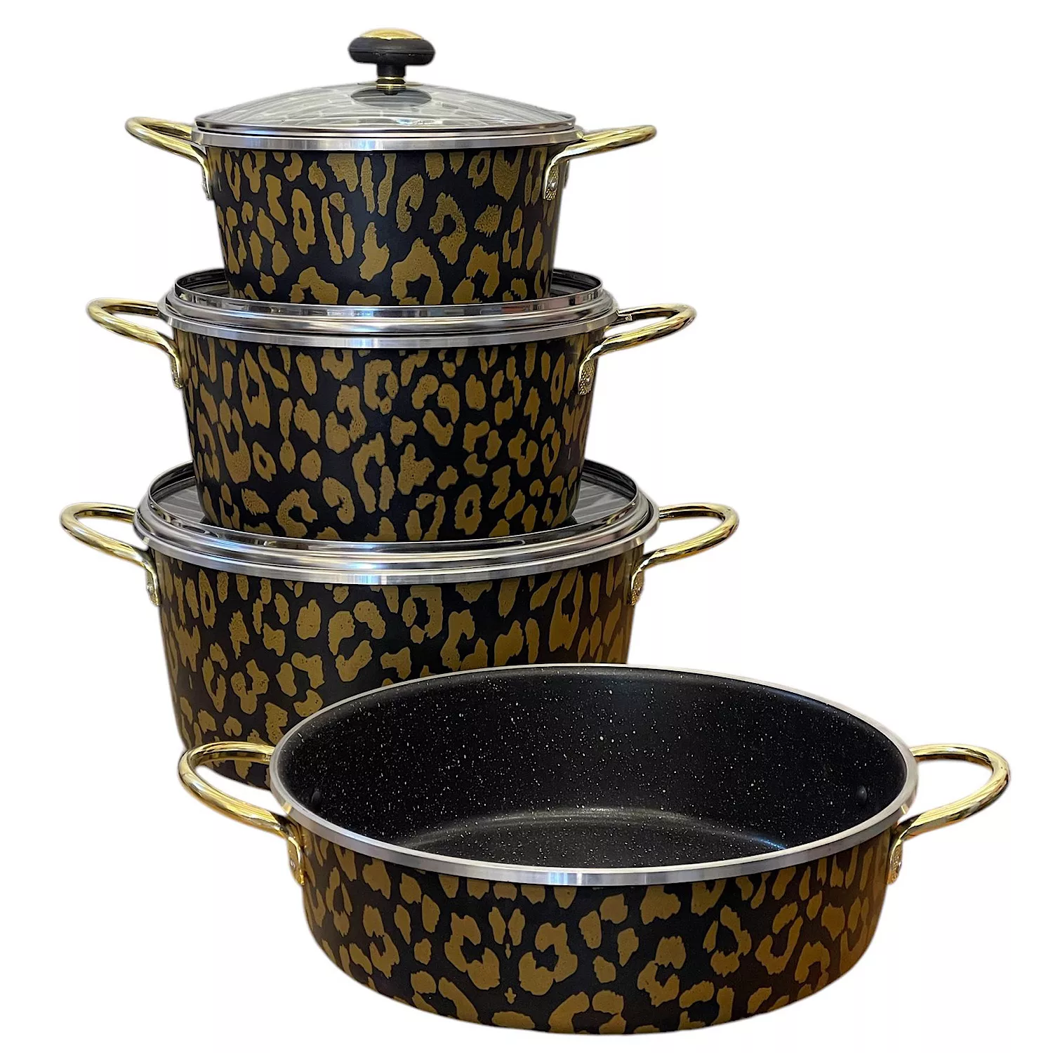 سرویس پخت و پز ۷ پارچه سورنا مدل ۰۷