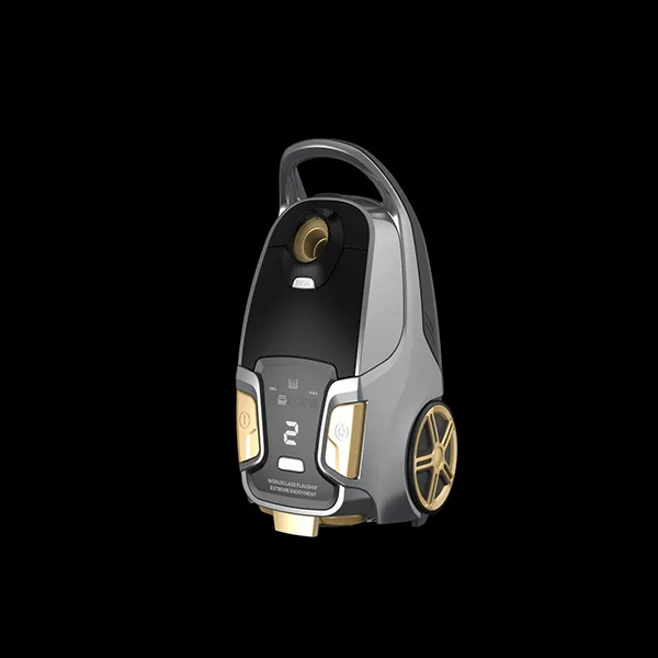 جاروبرقی جنرال پلاس مدل GE-9832