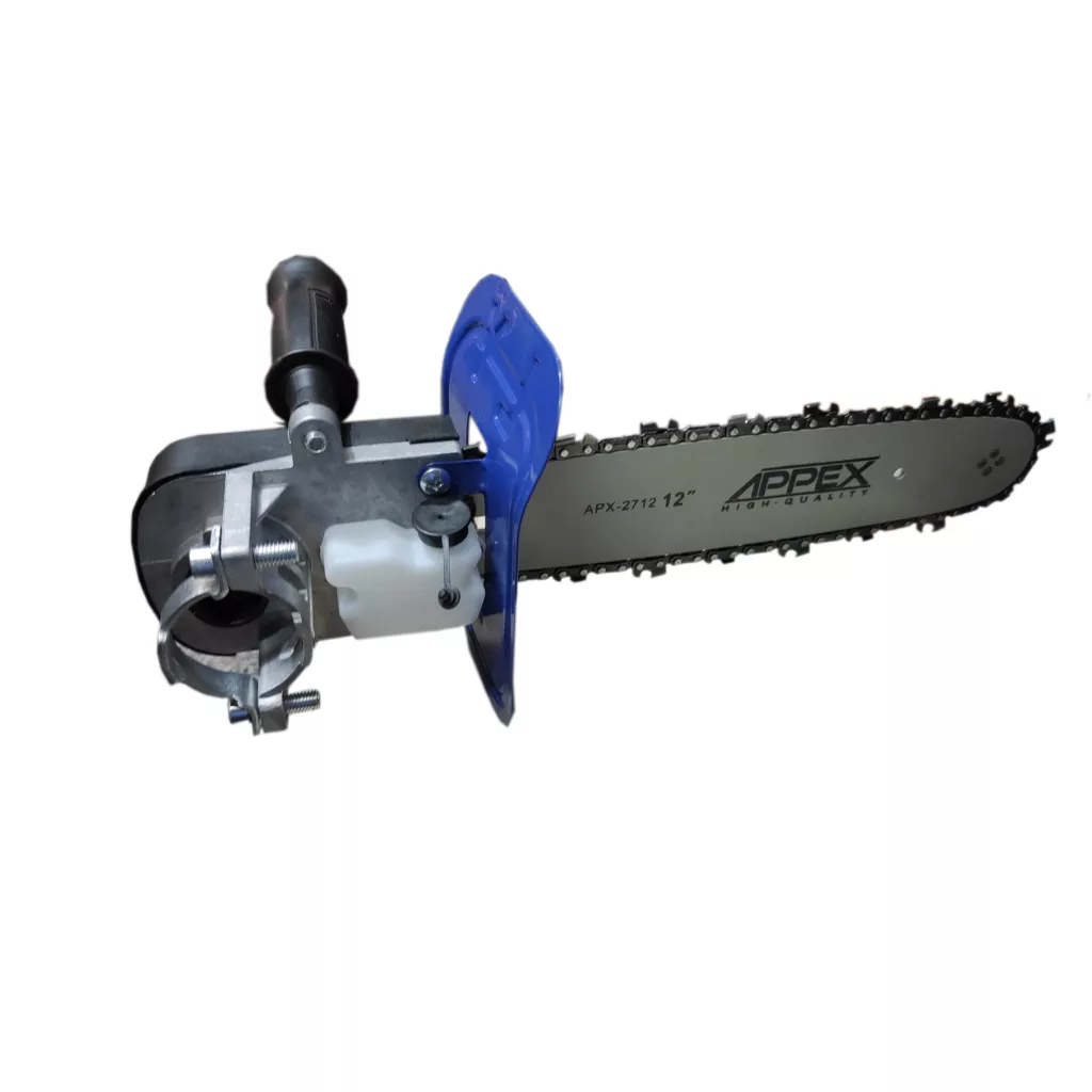 تبدیل مینی فرز به اره زنجیری اپکس کدAPX2712