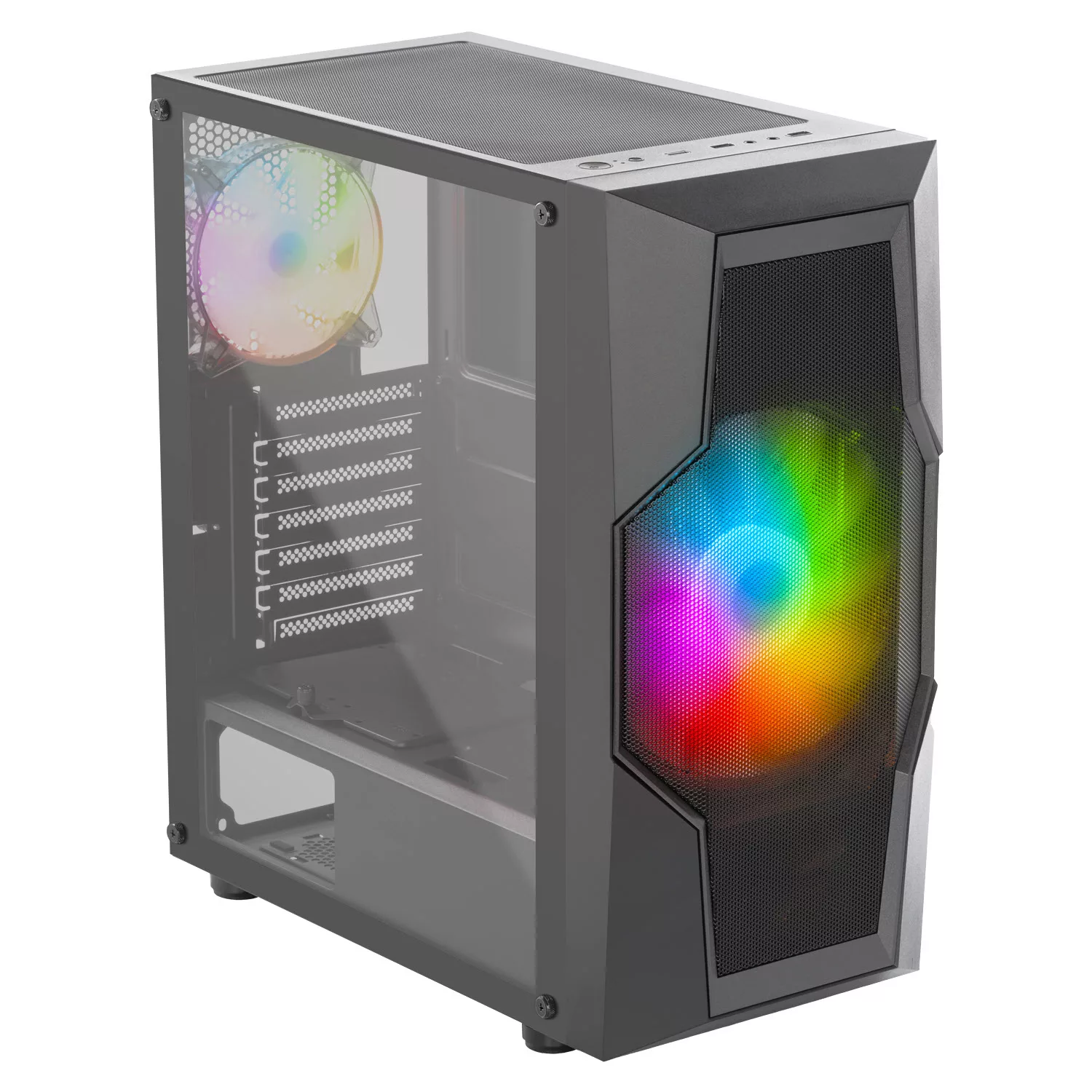 کامپیوتر دسکتاپ مدل CG-10005