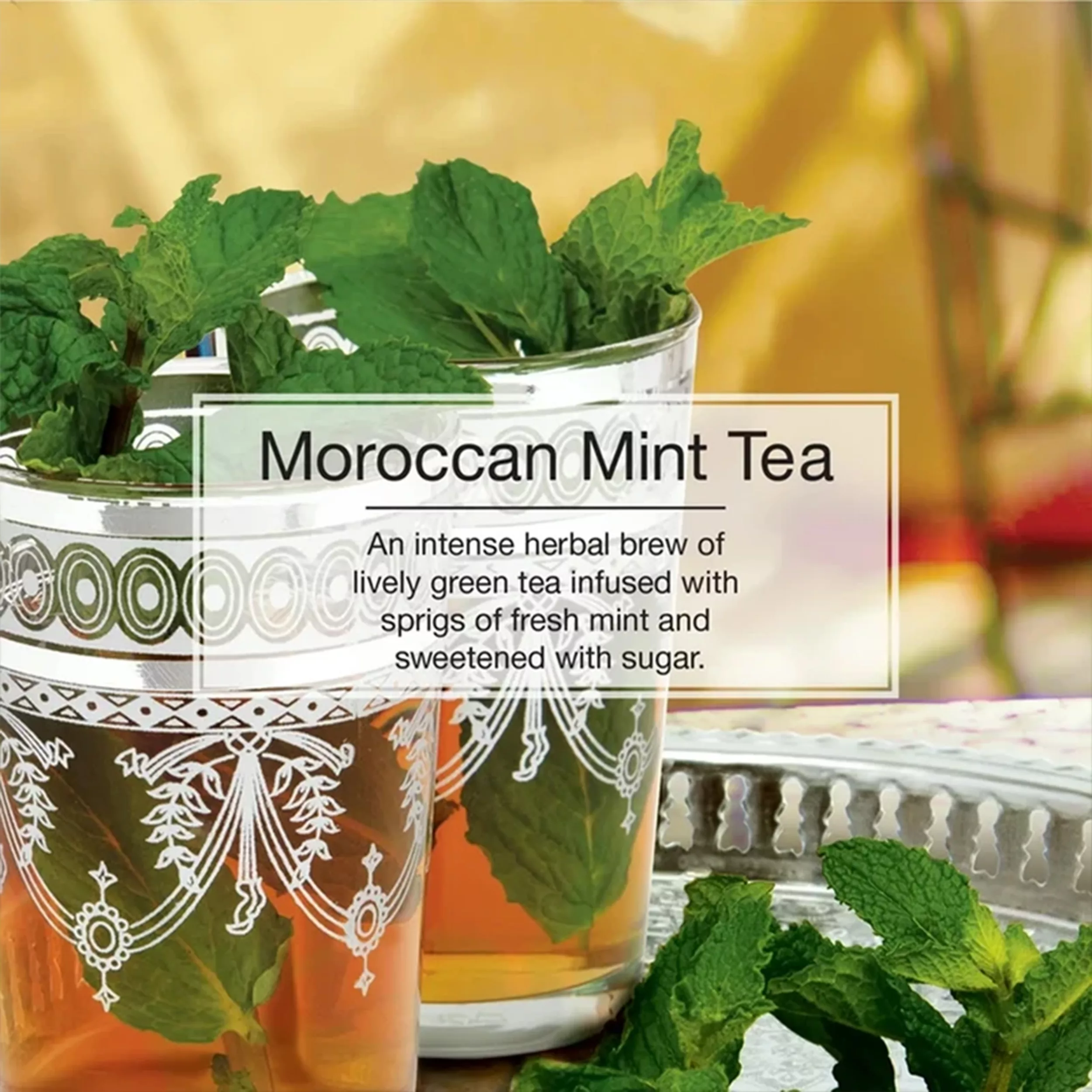 خوشبوکننده خودرو لیتل تریس مدل Trees رایحه Moroccan Mint Tea بسته 3 عددی