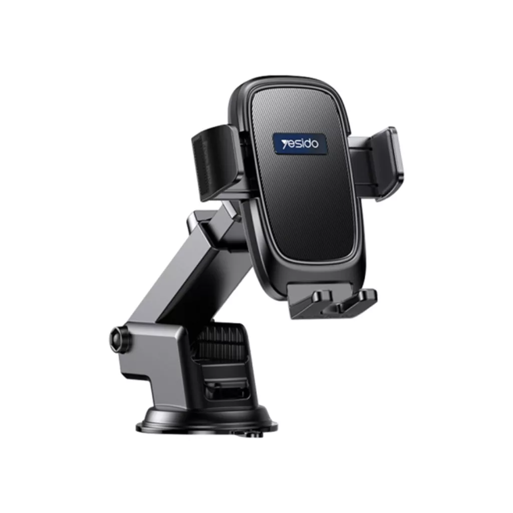 پایه نگهدارنده گوشی موبایل یسیدو مدل C262