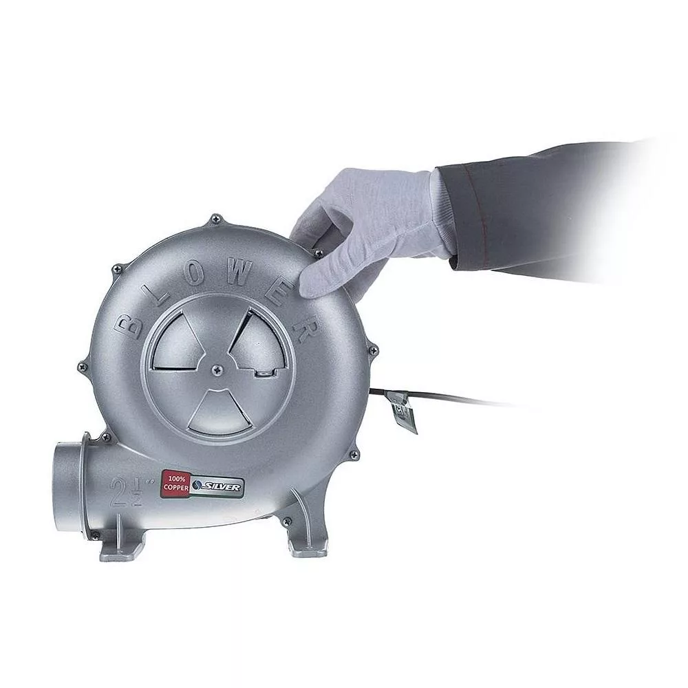 دستگاه دمنده سیلور مدل 2.5 اینچ