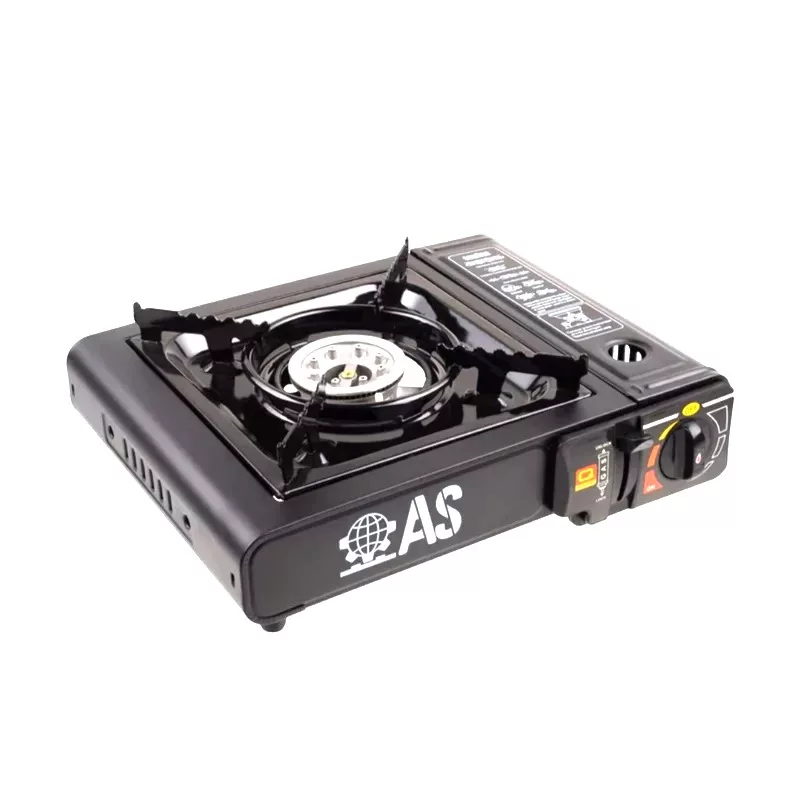 اجاق سفری مدل گاز مسافرتی