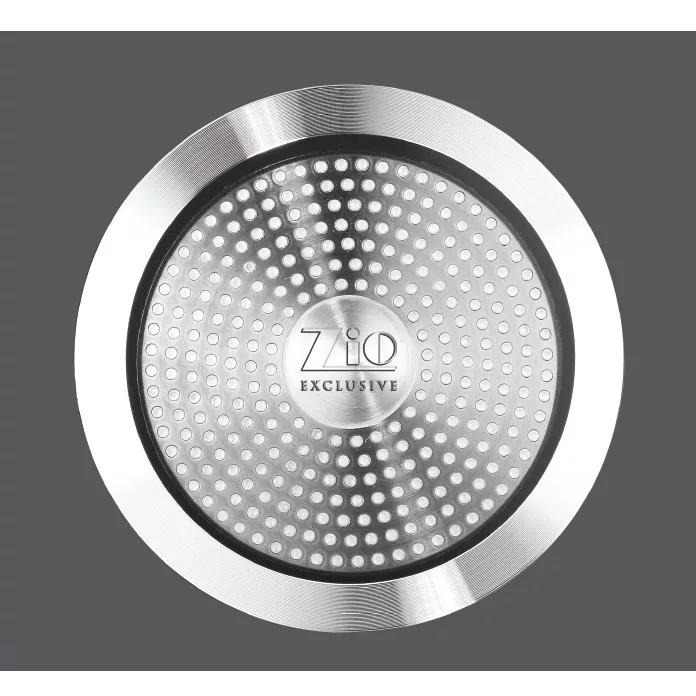 سرویس پخت و پز 6 پارچه زیو مدل ZCS-8546-24