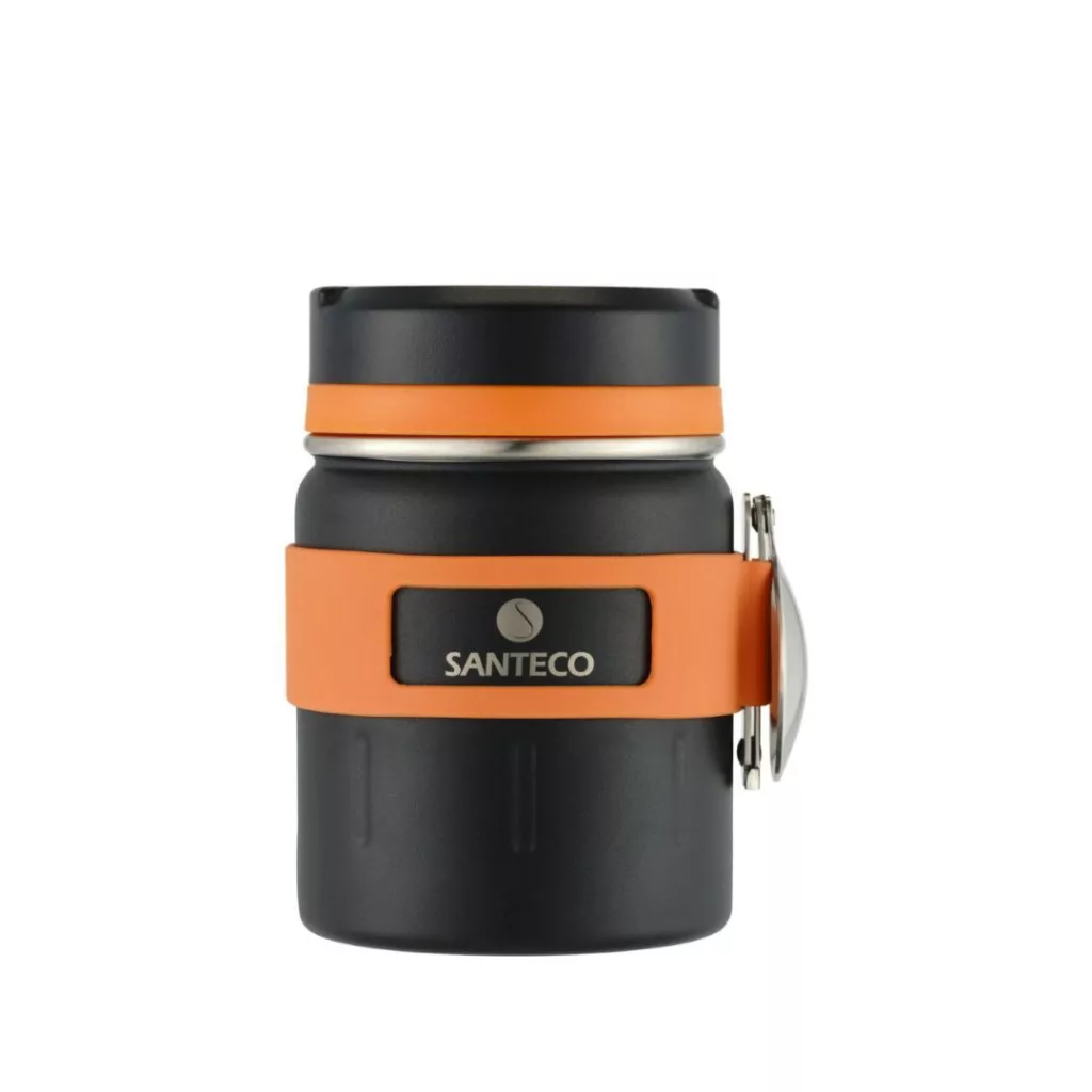 ظرف غذا سفری سانتکو مدل KOGE