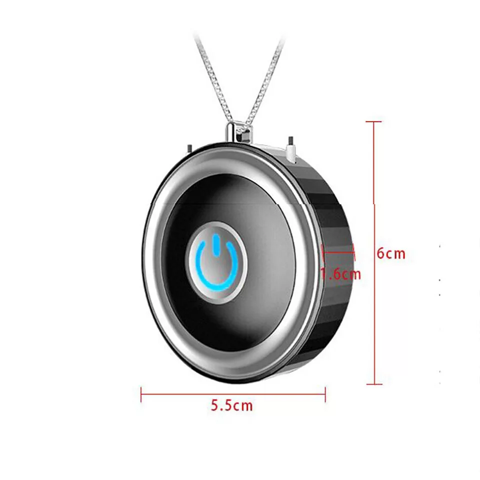 دستگاه تصفیه کننده هوا مدل BAP-01