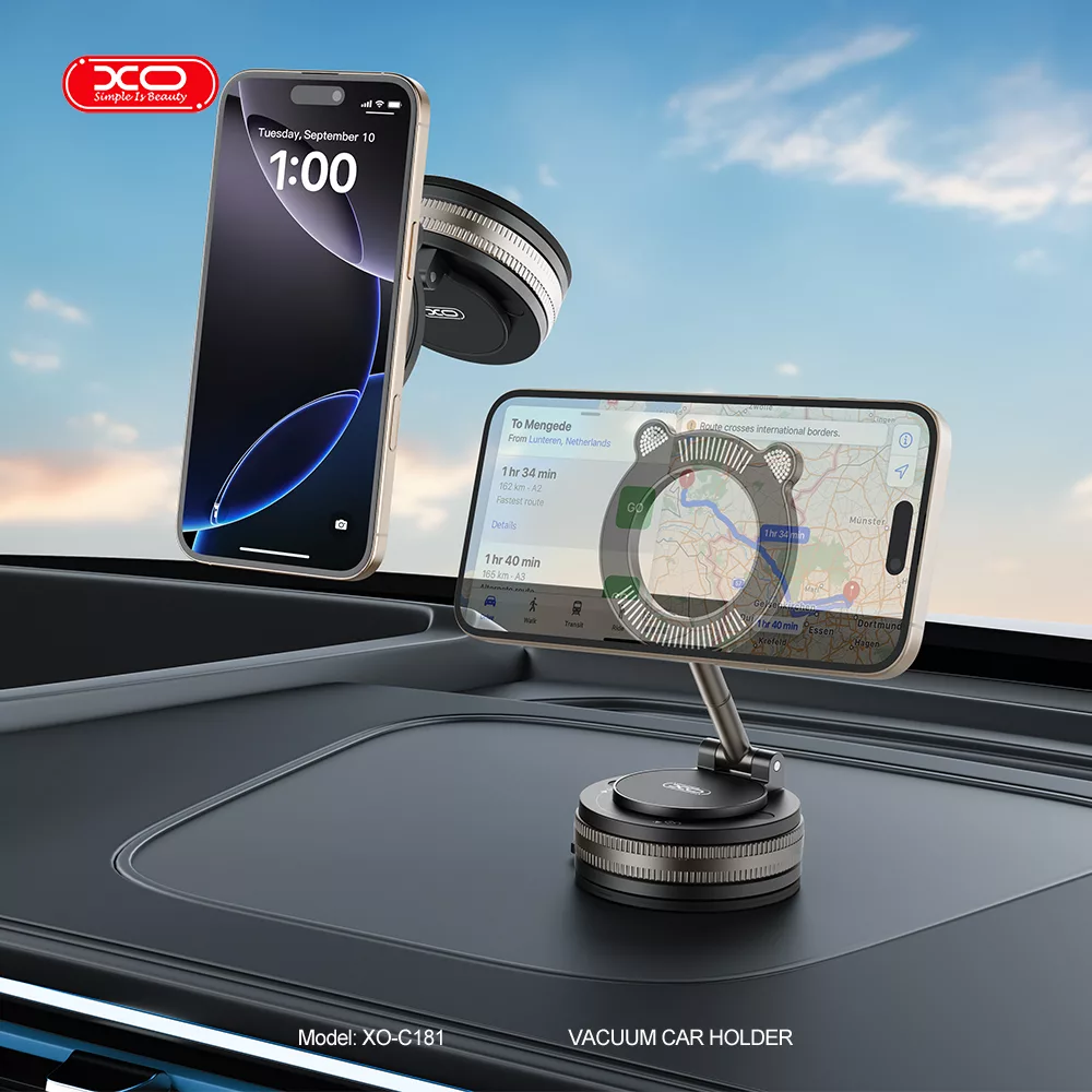 پایه نگهدارنده گوشی موبایل و تبلت ایکس او مدل C181
