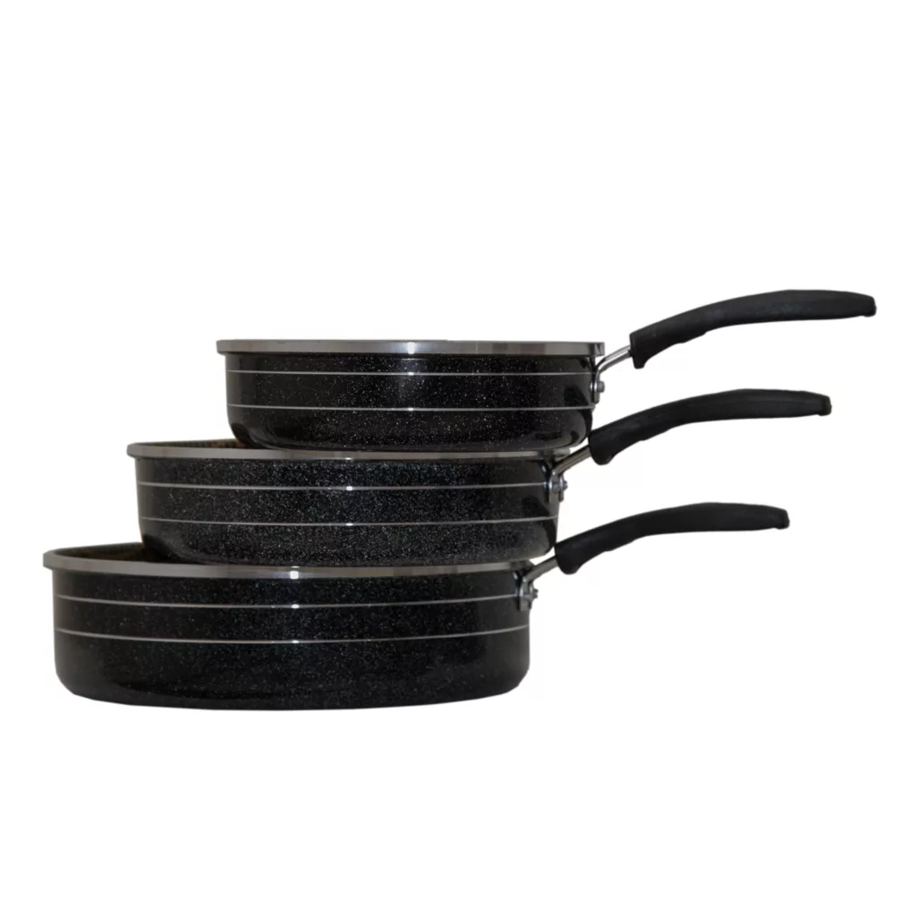 سرویس تابه 3 پارچه  مدل sori