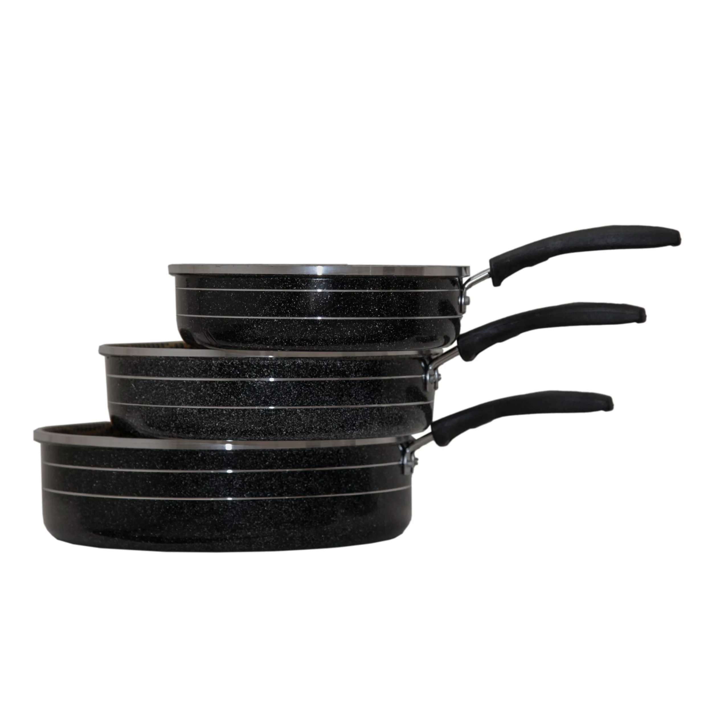 سرویس تابه 3 پارچه  مدل sori