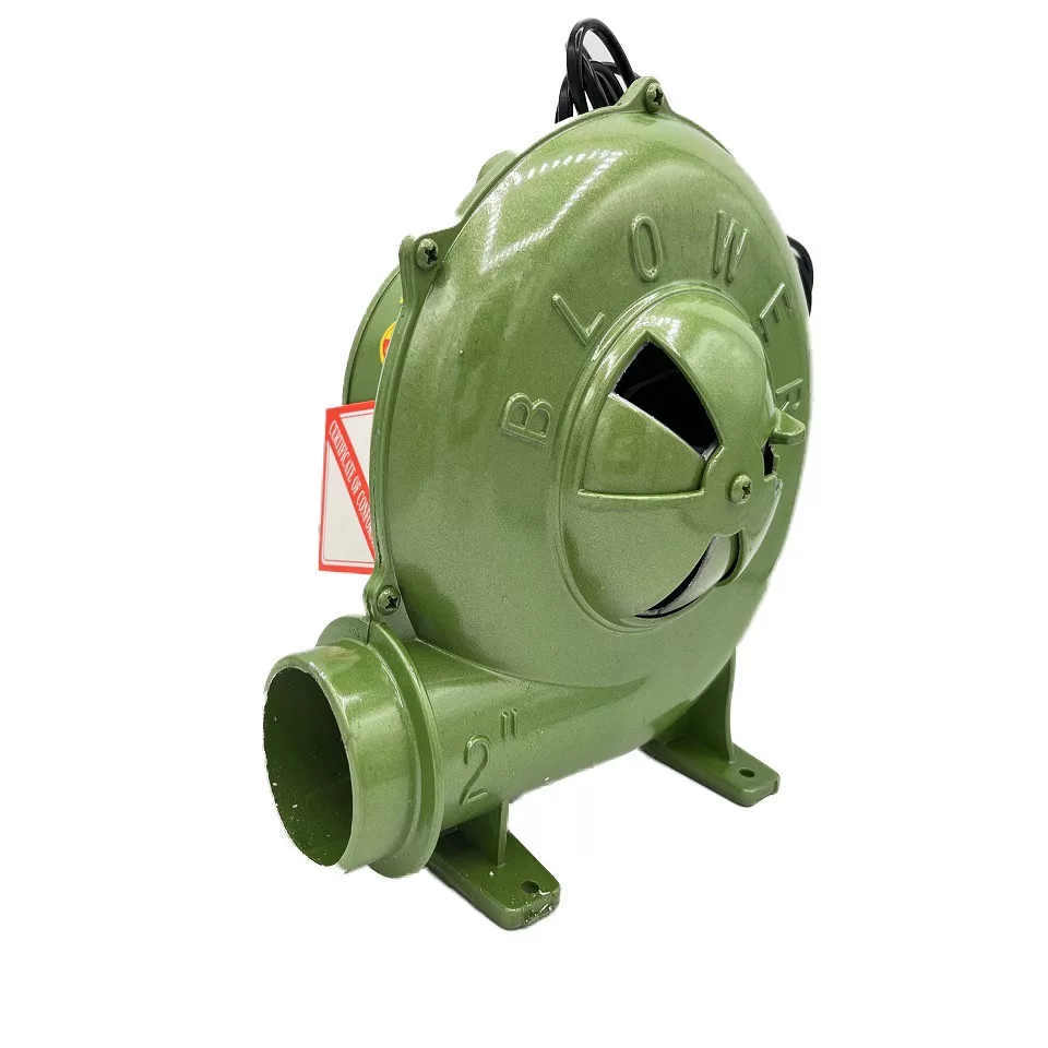 دستگاه دمنده 260 وات مدل 2 اینچ