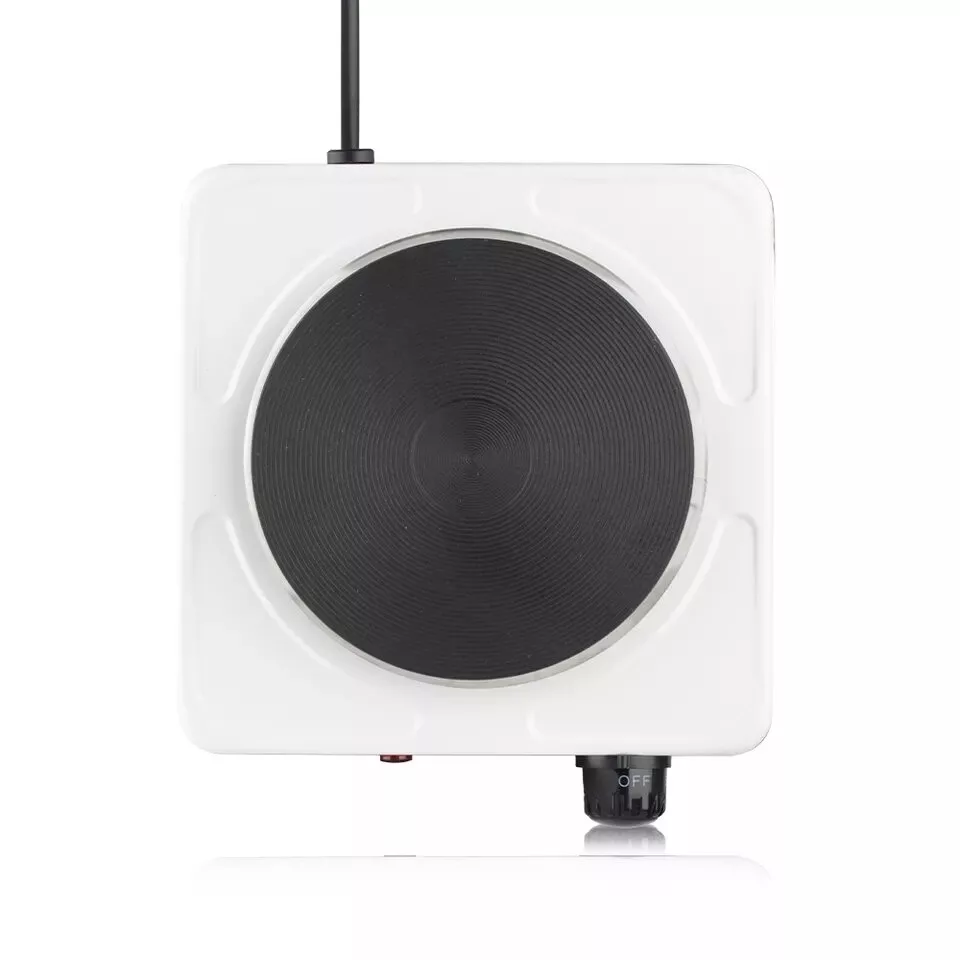 اجاق سفری راف مدل R8010A