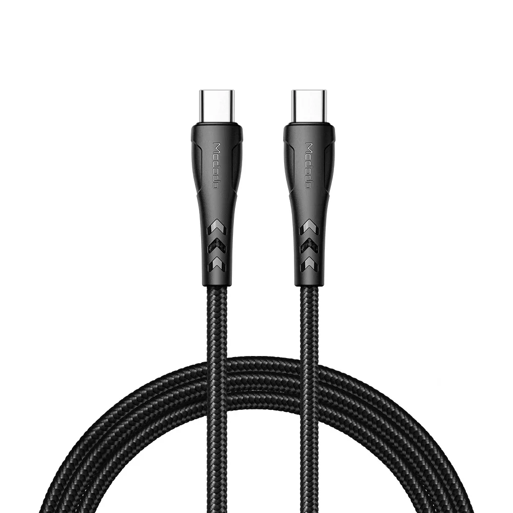 کابل USB-C مک دودو مدل CA-7641 طول 1.2 متر