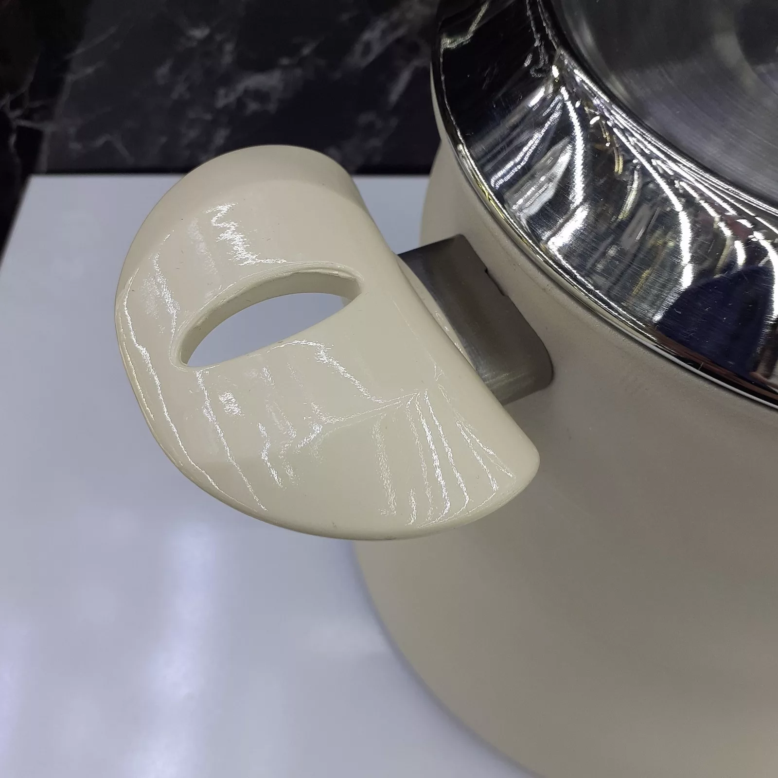 ست کتری و قوری نزاز کد 3027