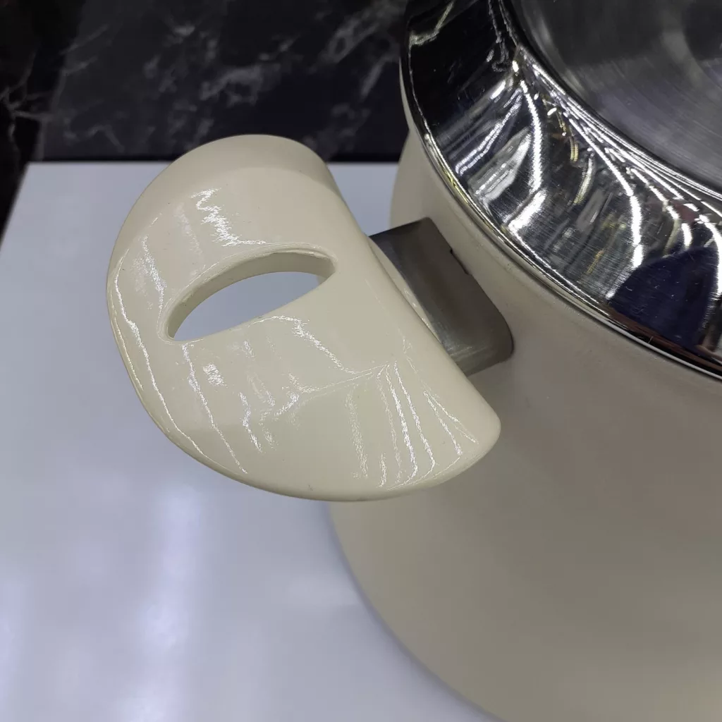 ست کتری و قوری نزاز کد 3027