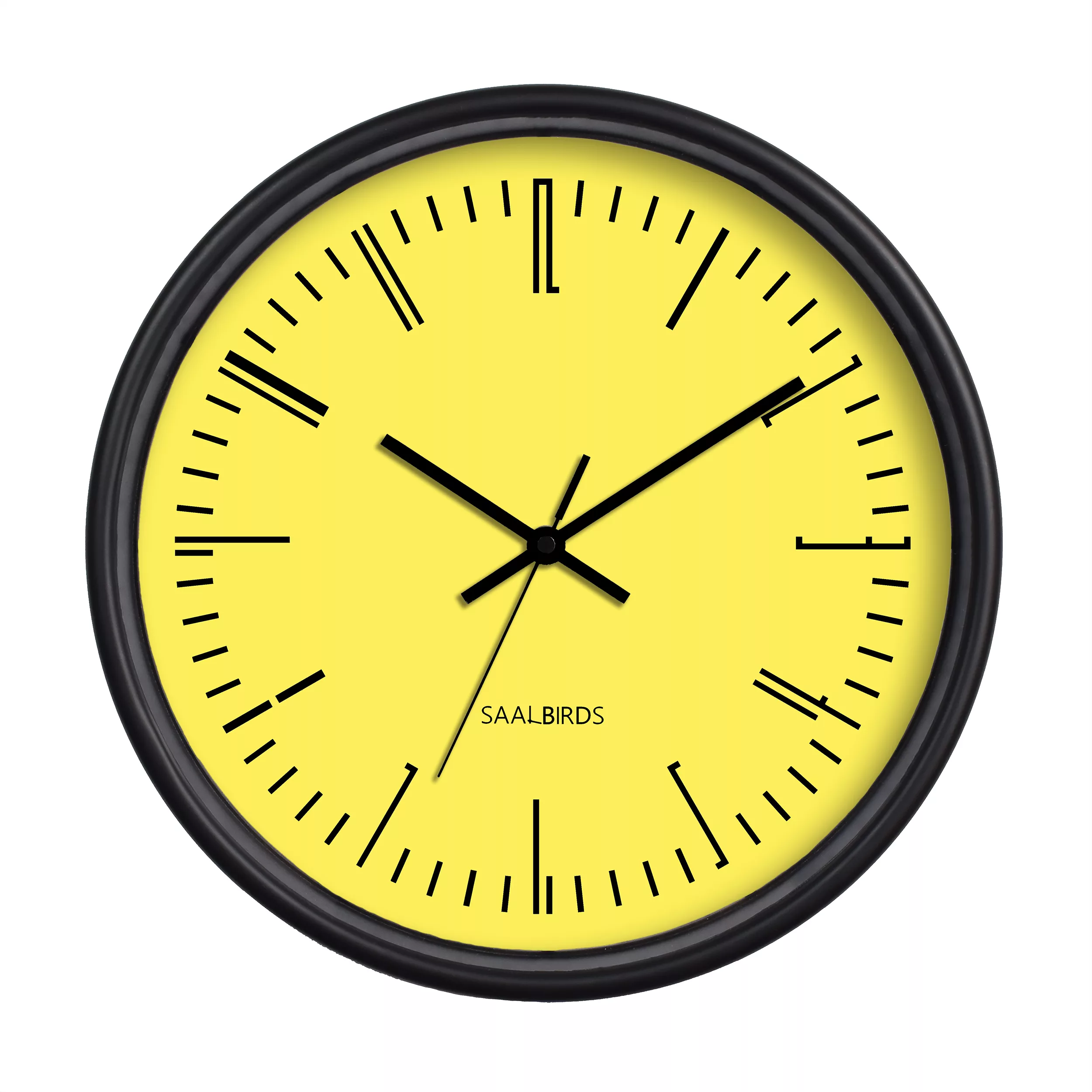 ساعت دیواری سالبردز مدل CWM-104