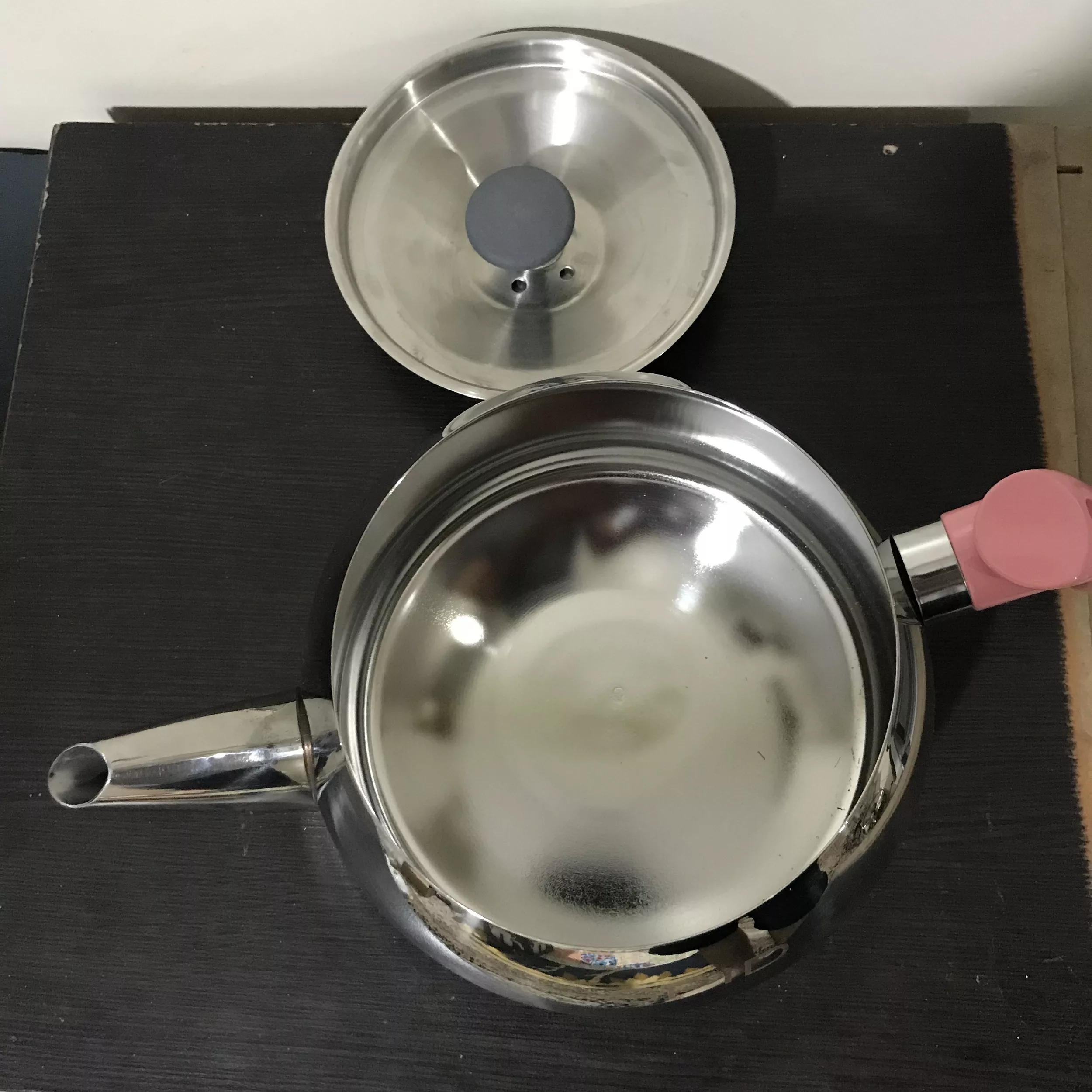 ست کتری و قوری مدل اسپید کد 2014