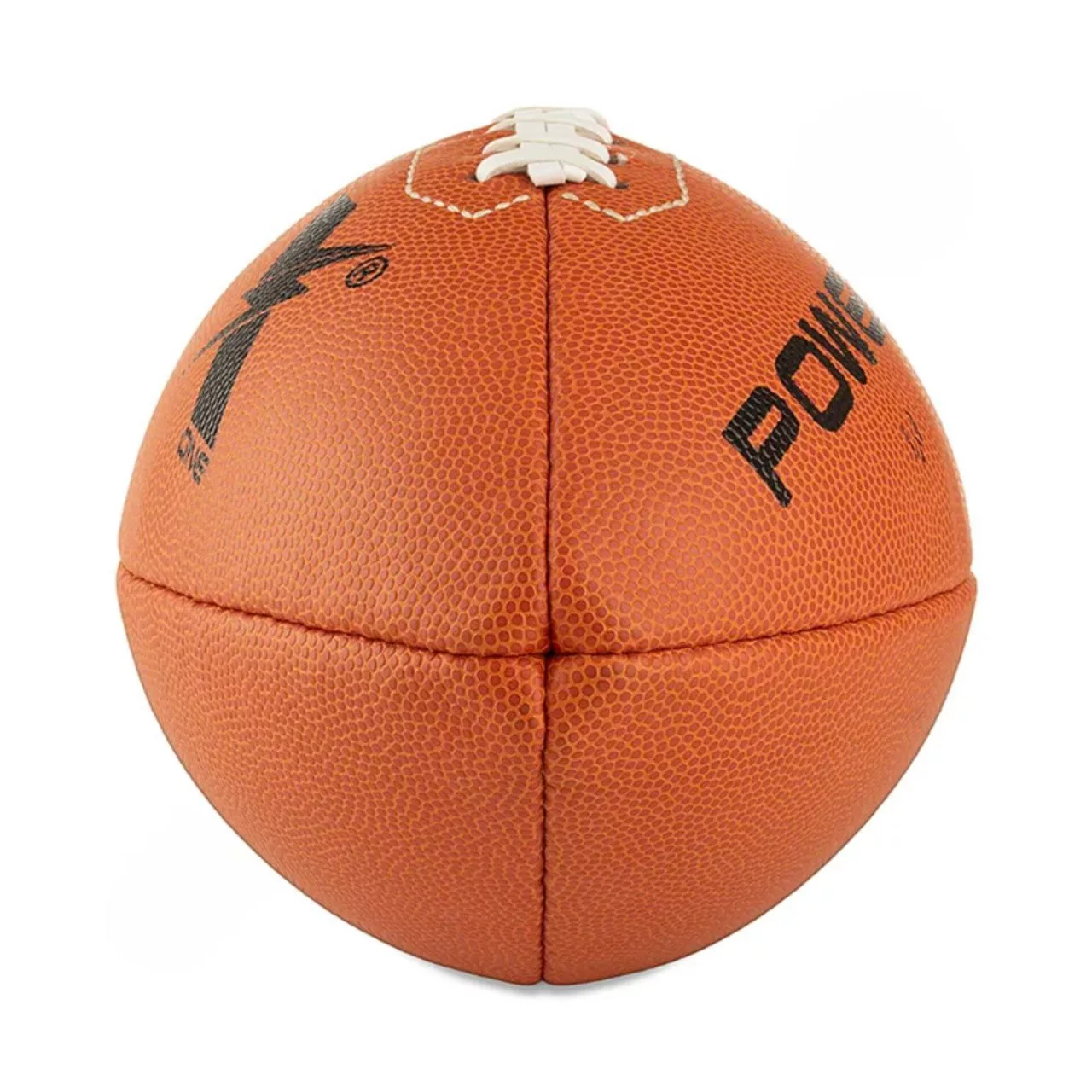 توپ راگبی مدل NO-1017