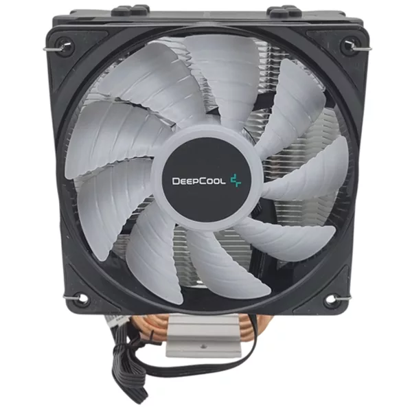 خنک‌کننده پردازنده دیپ کول مدل GAMMAXX 400 XT