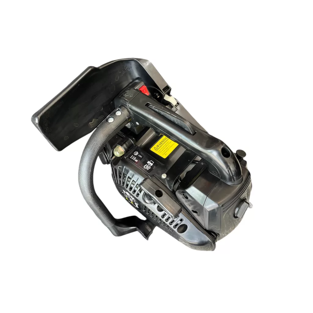 اره زنجیری بنزینی فاکس مدل 25CC-30cm