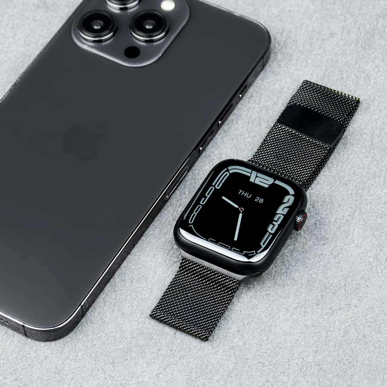 ساعت هوشمند گیفت کالکشن مدل TOP 1