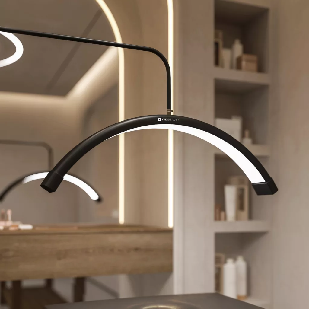 نور ثابت ال ای دی مونلایت یوکی بیوتی مدل M300