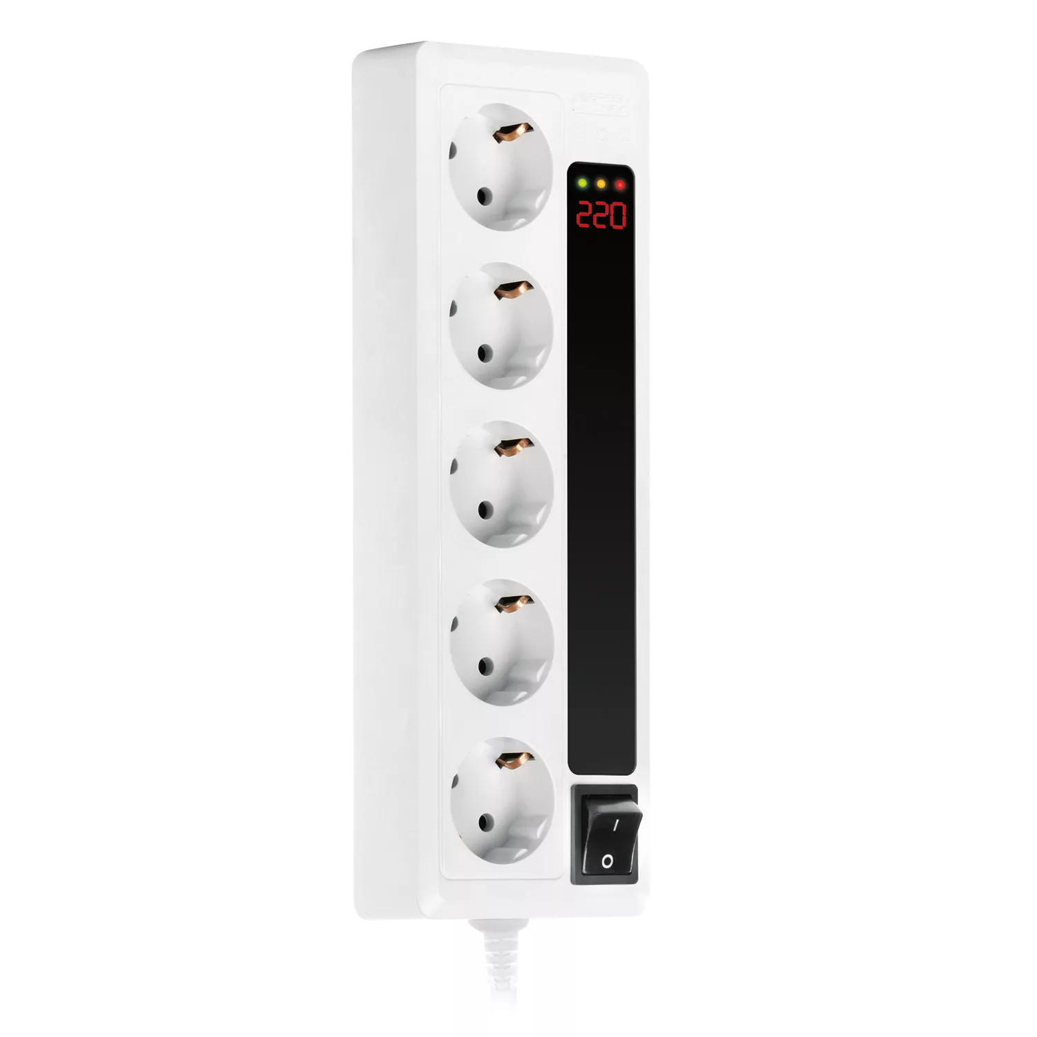 محافظ ولتاژ گرین لاین مدل GLP105D-005