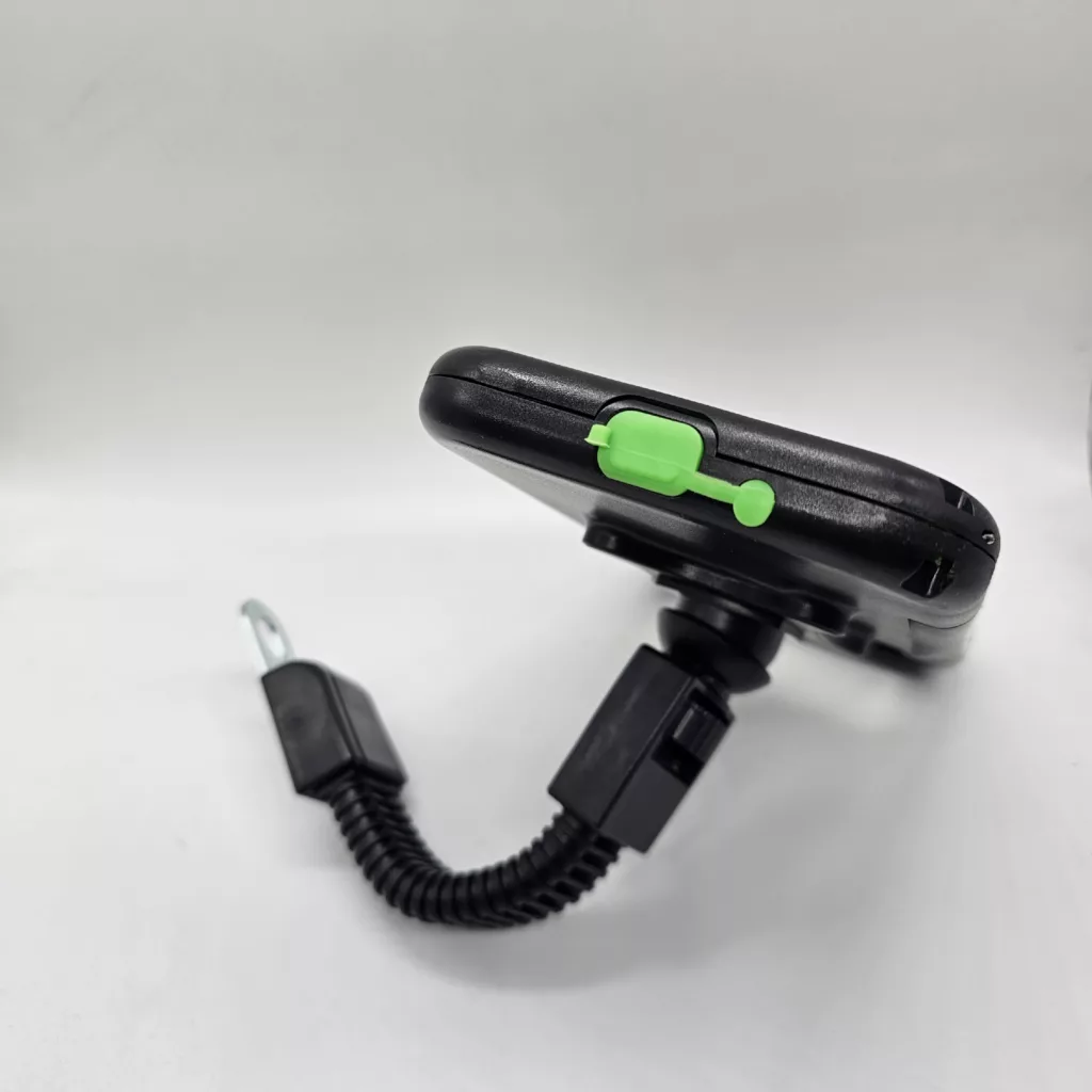 پایه نگهدارنده گوشی موبایل رومیکس مدل motorcycle-360